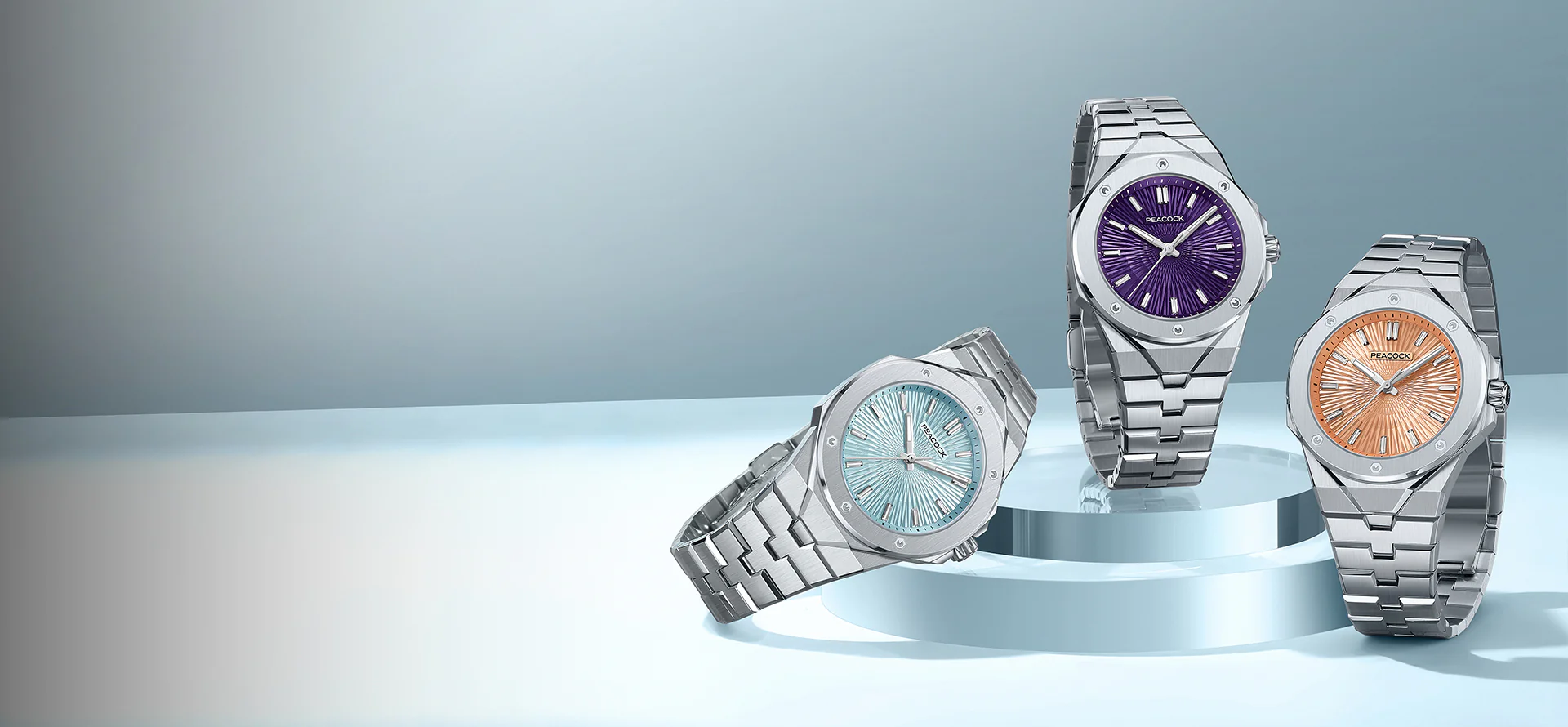 Mastery in Motion Since 1957